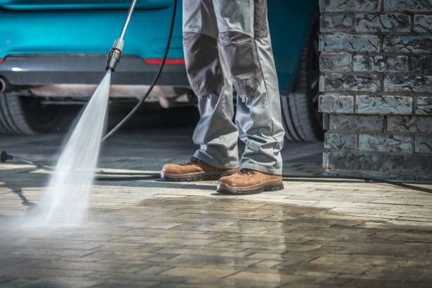 Best Patio and Deck Pressure Washing  in Stamford, TX