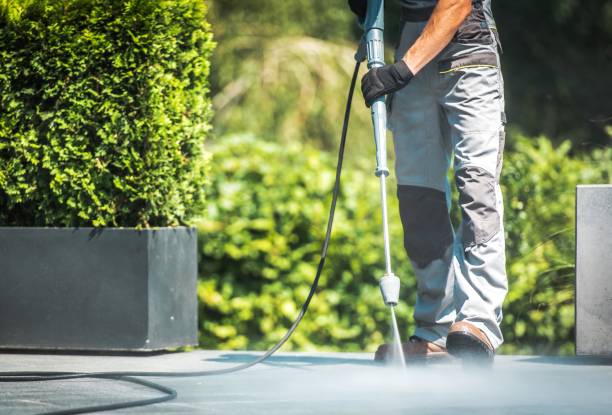 Stamford, TX  Pressure Washing Services Company