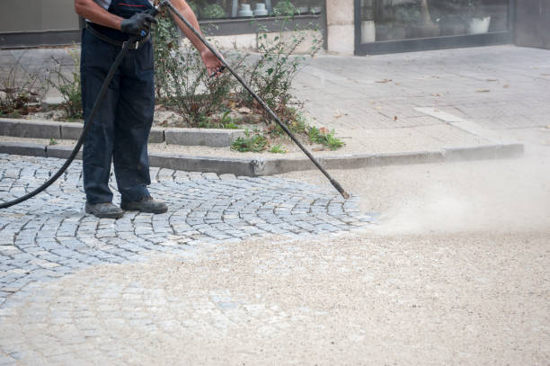 Best Animal Enclosure Cleaning  in Stamford, TX