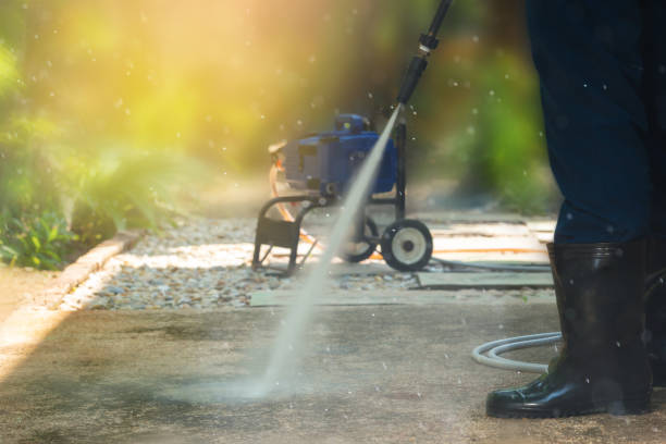 Best Building Exterior Washing  in Stamford, TX